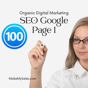 SEO 100 Keywords
